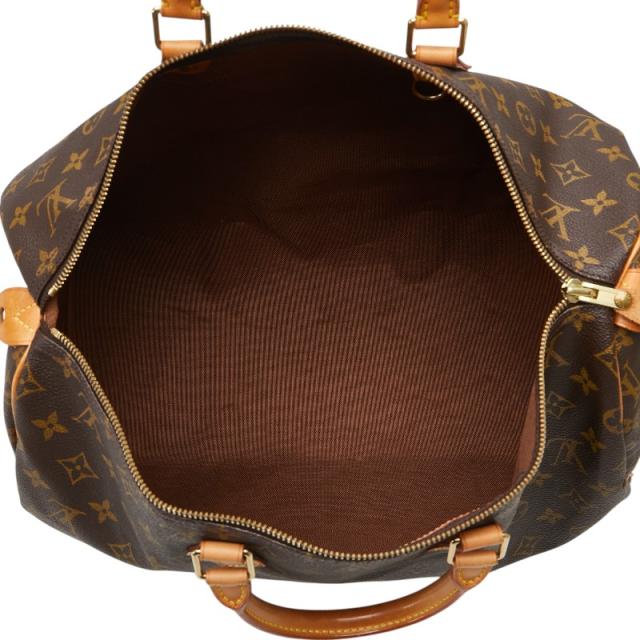 ルイヴィトン エピ スピーディ40 ボストンバッグ ノワール M42982