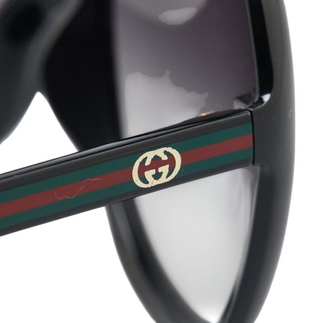 グッチ インターロッキングG シェリーライン サングラス GG3171F/S