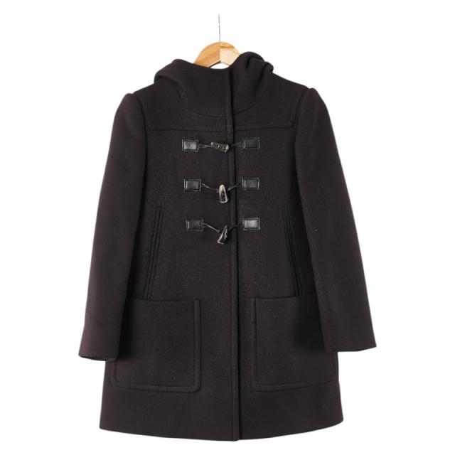 MIUMIU 2006 Pコート ウール 00s MIUMIU 2006 Pコート ウール 00s