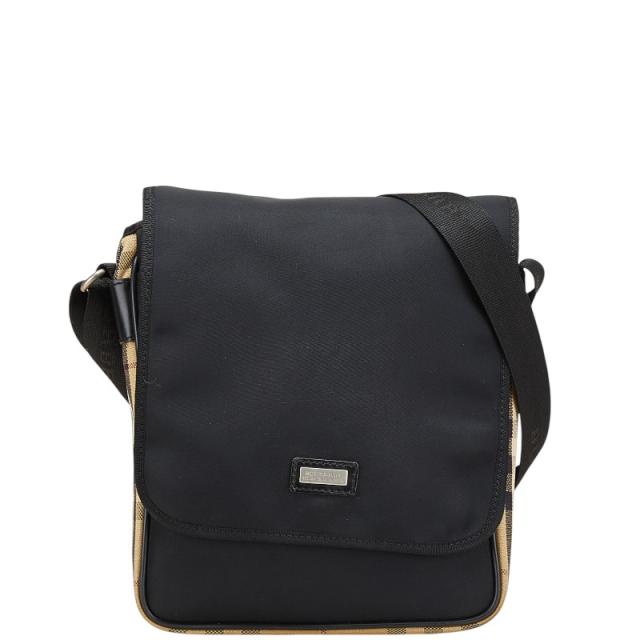 バーバリー ノバチェックショルダー バーバリー ショルダーバッグ ノバ