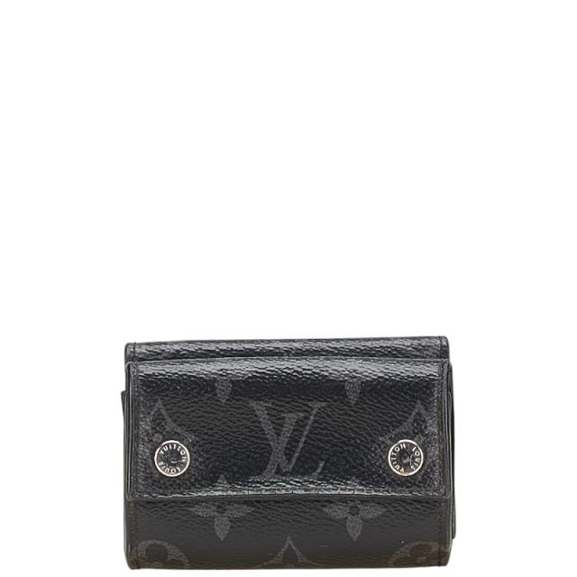 Louis Vuitton エクリプス ディスカバリーコンパクトウォレット