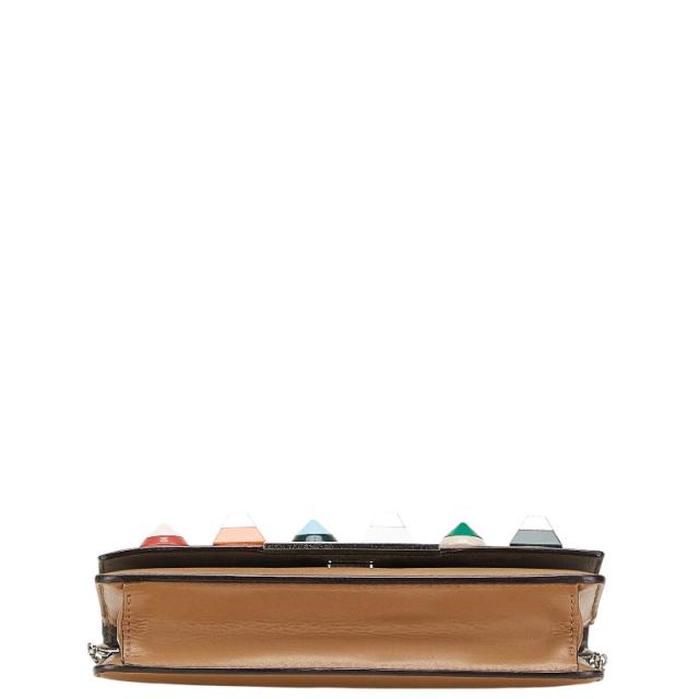 フェンディ チェーンウォレット/財布/ショルダーバッグ 8M0346