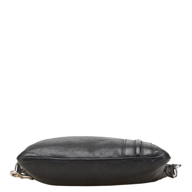 グッチ ショルダーバッグ メッセンジャーバッグ 233329 ブラック