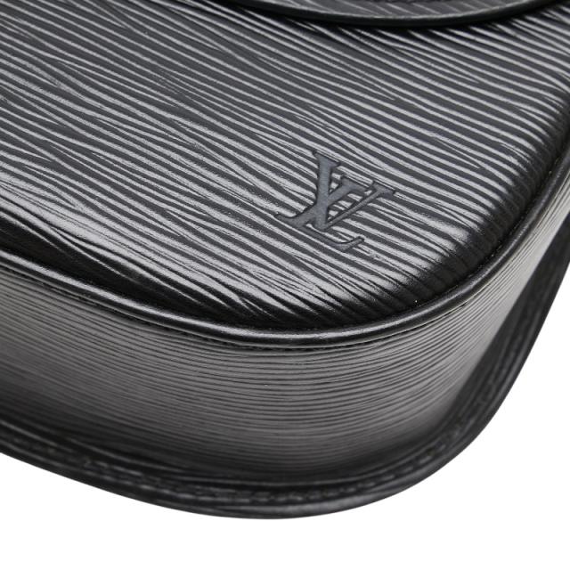 LOUIS VUITTON ショルダーバッグ エピ サン・クルー M52192 LOUIS VUITTON】ルイヴィトン『エピ サン クルー』M52192