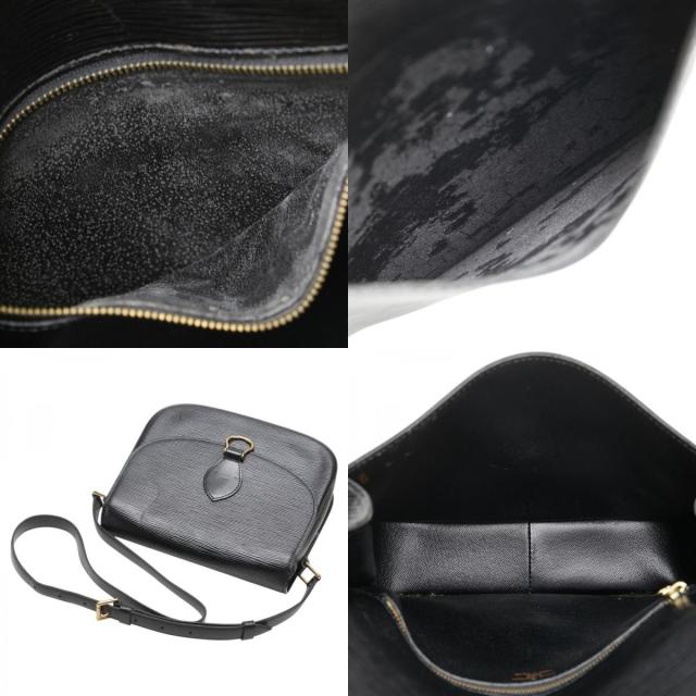 LOUIS VUITTON ショルダーバッグ エピ サン・クルー M52192 LOUIS VUITTON ショルダーバッグ エピ サン・クルー M52192