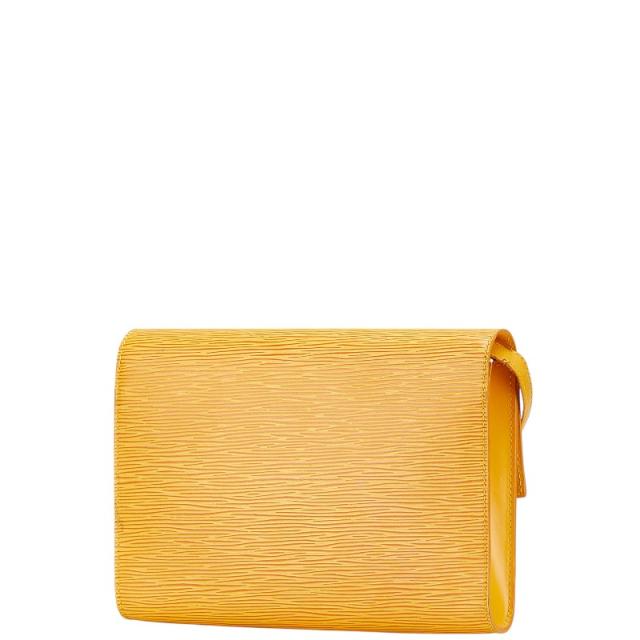 ルイ ヴィトン エピ アルシュ 斜め掛け ショルダーバッグ M52579