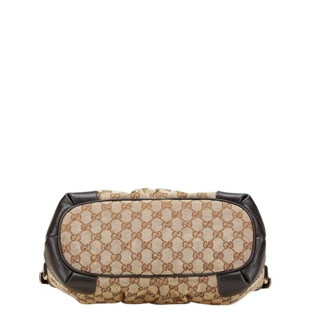 GUCCI グッチ スーキー 247902 ハンドバッグ GGキャンバス