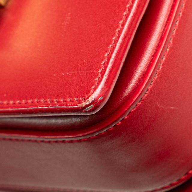 サンローラン クラシック ルル 斜め掛け ミニショルダーバッグ 318249