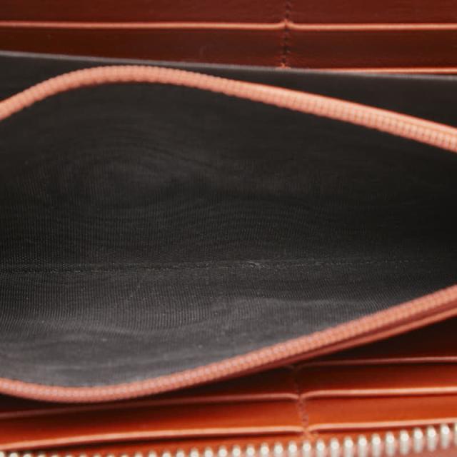 グッチ シマミストラル 長財布 ラウンドファスナー 307993 レッド  