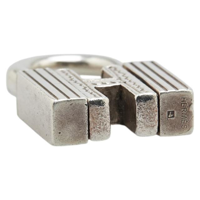 エルメス　トゥアレグ　H カデナ　チャーム　925 楽天市場】HERMES エルメス カデナ トゥアレグ キーリング