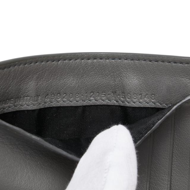 バレンシアガ カードケース コインケース フラグメントケース 499203