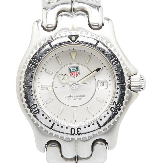 タグ・ホイヤー WG131Bプロフェッショナル 腕時計 【公式通販】