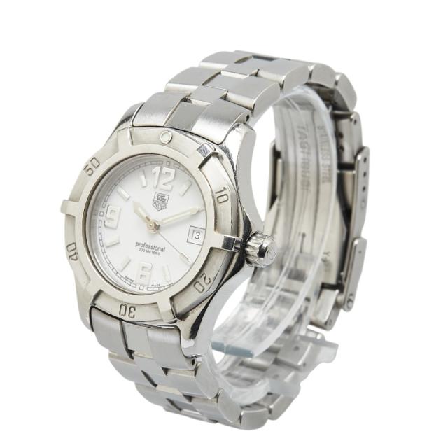 タグホイヤー プロフェッショナル200 腕時計 WN1311 クオーツ