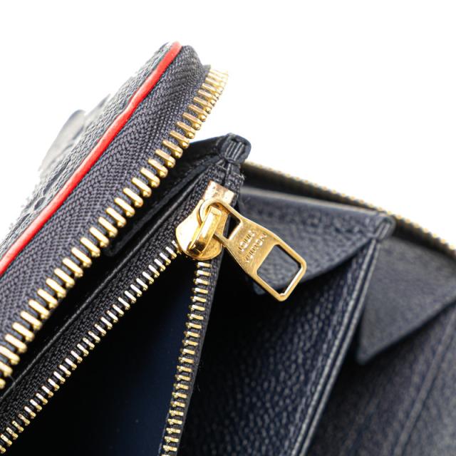 本日23時まで値下げ　ルイ・ヴィトン　モノグラム ジッピーウォレットM62121 LOUIS VUITTON（ルイ・ヴィトン） 【新品】ルイ・ヴィトン ジッピー