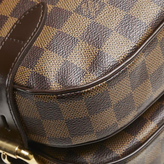 ルイ ヴィトン ダミエ ハイバリー ハンドバッグ ワンショルダーバッグ
