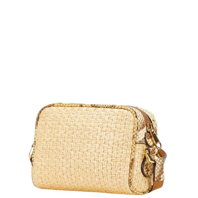 グッチ GGマーモント 斜め掛け ショルダーバッグ 574493 ベージュ