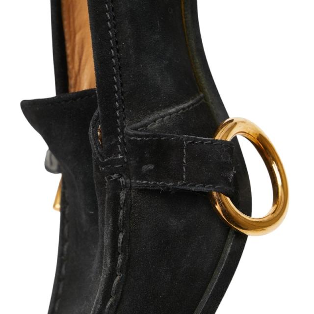 HERMES エルメス シェーヌダンクル ローファー 約23.5cm レディース 楽天市場】エルメス シェーヌダンクル（ローファー｜レディース靴