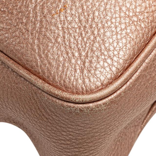 グッチ ソーホー インターロッキングG タッセル チェーン ショルダー