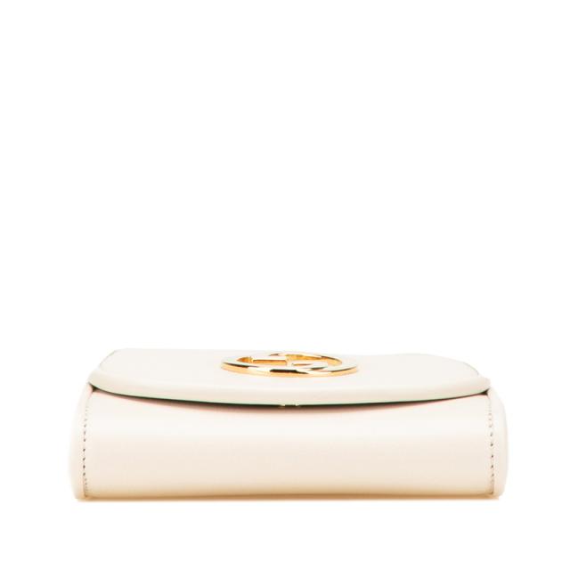 グッチ ブロンディ ミディアム チェーン ショルダーバッグ ウォレット