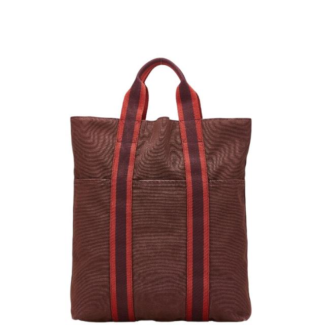 エルメス フールトゥ カバス トートバッグ ハンドバッグ