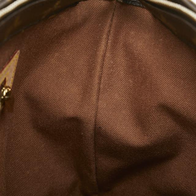 中古】マスターアンドコー 別注 ゴートレザートートバッグ