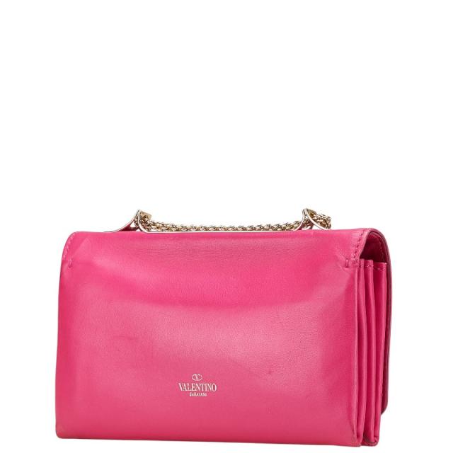 ヴァレンチノ　ピンク レザー 薔薇　ローズ　レア商品　 ハンドバッグ 楽天市場】ヴァレンティノ VALENTINO（カラーピンク