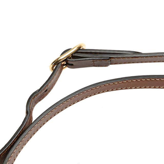 グッチ GGスプリーム スモール ハンドバッグ ショルダーバッグ 2WAY 409534 ベージュ ブラウン PVC レザー レディース GUCCI 【中古】 グッチ GGスプリーム スモール ハンドバッグ ショルダーバッグ 2WAY