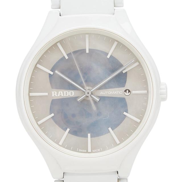 ラドー トゥルー オープンハート 腕時計 734.0106.3.001 自動巻き  