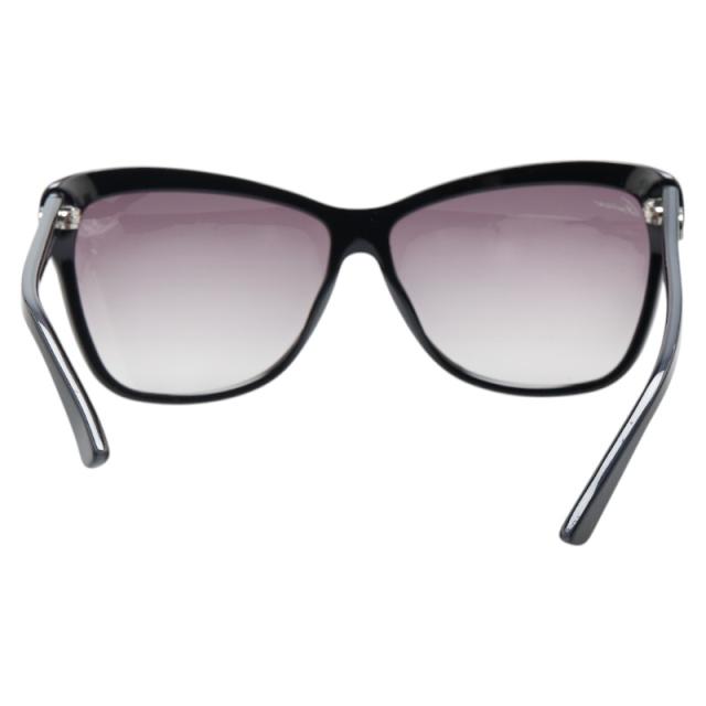 【極美品】GUCCI サングラス インターロッキング GG ブラックグラデ グッチ インターロッキングG サングラス グラデーションレンズ