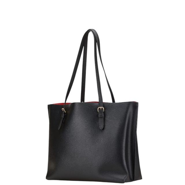 コーチ モリー トートバッグ 1671 ブラック レザー レディース COACH 
