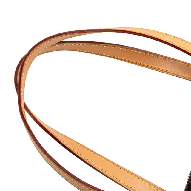 ルイ ヴィトン モノグラム ヴェルニ ベルヴューGM ショルダーバッグ