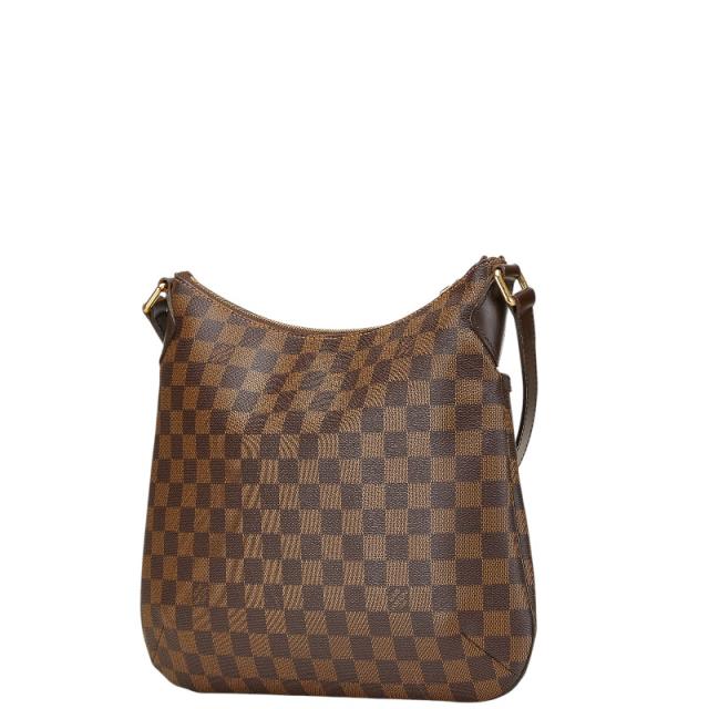 ルイ ヴィトン ダミエ ブルームズベリPM 斜め掛け ショルダーバッグ