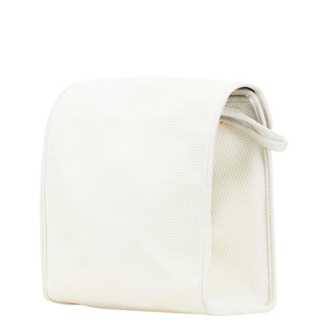 専用■サンローラン　ショルダーバッグ　YSL　モノグラム　PVCレザー 専用□サンローラン ショルダーバッグ YSL モノグラム PVCレザー