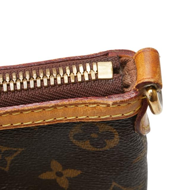 ルイ ヴィトン モノグラム パレルモPM ハンドバッグ トートバッグ