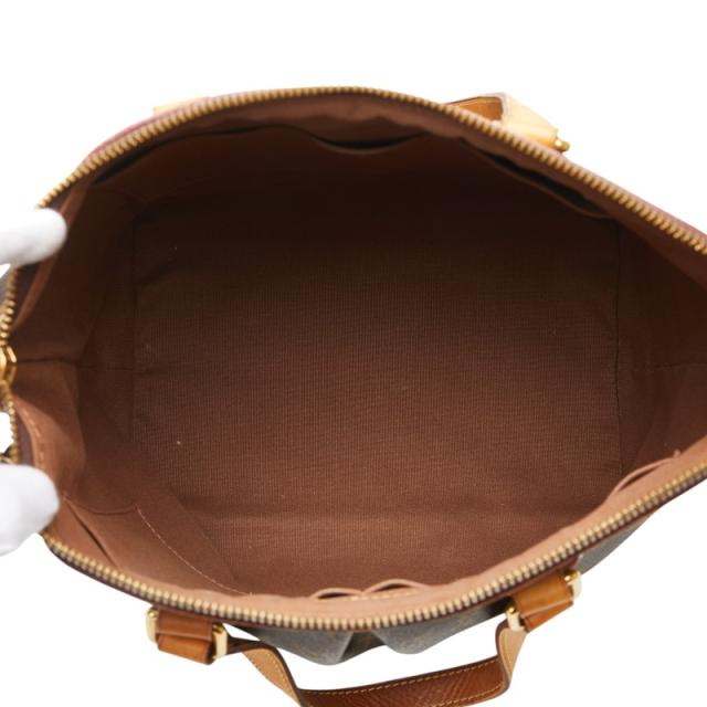 ルイ ヴィトン モノグラム パレルモPM ハンドバッグ トートバッグ