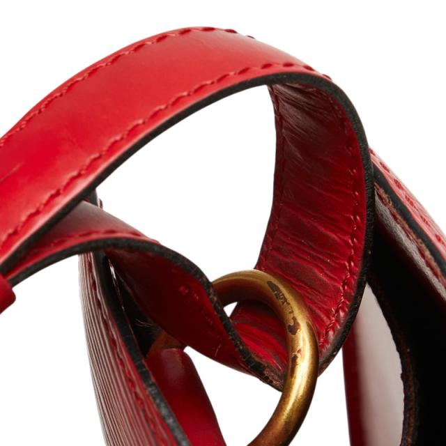 ルイ ヴィトン エピ クリュニー ショルダーバッグ M52257 カスティリア