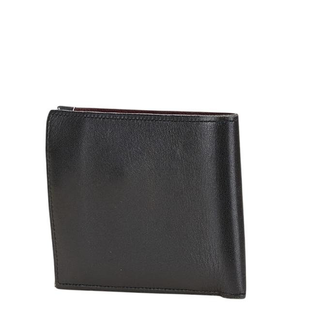 Cartier 二つ折り財布 黒 レザー Cartier 二つ折り財布 黒 レザー 楽天市場】カルティエ 財布 二