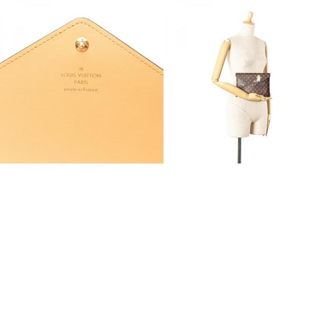 中古　ルイ ヴィトン　 　　　　　　　ポシェット　キリガミ（大） Louis Vuitton(ルイヴィトン) ポシェット キリガミ 大 中古】 LOUIS