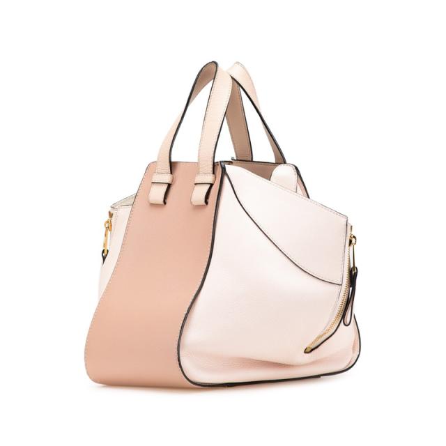 おまとめ　専用 ロエベ アナグラム ハンモック スモール ハンドバッグ ショルダー