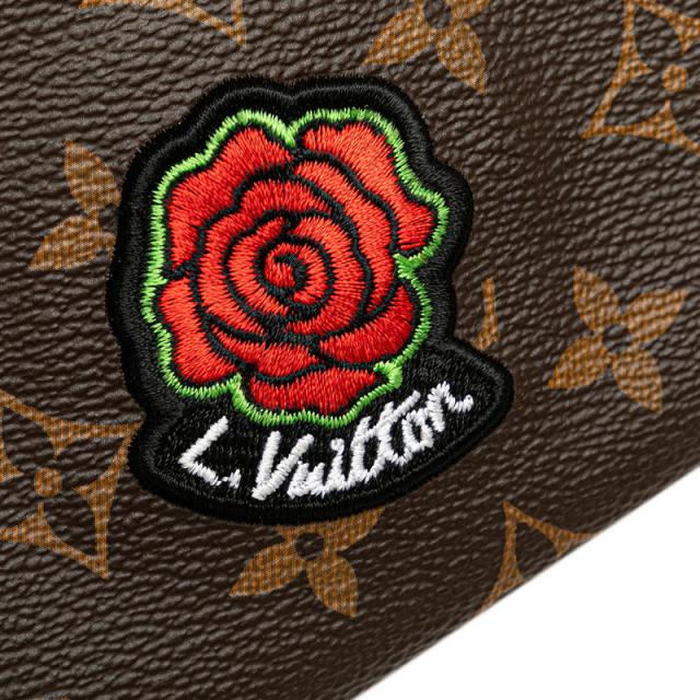 Louis Vuitton ポーチ レディース 楽天市場】【未使用品】【バッグ】LOUIS VUITTON ルイ ヴィトン