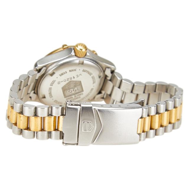 タグホイヤー プロフェッショナル 200m WE1420－2 クォーツ 時計