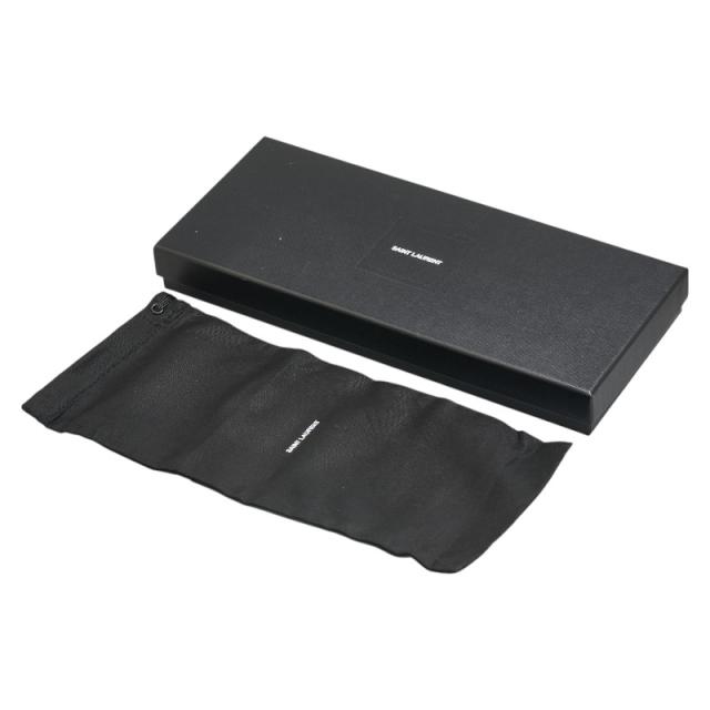 サンローラン ロングネックレス ゴールド メッキ レディース SAINT LAURENT 【中古】_5