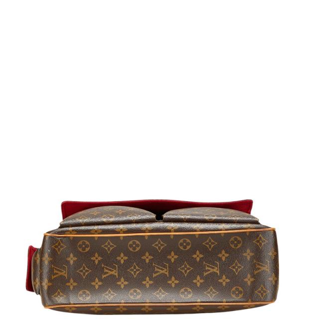 ルイ ヴィトン モノグラム ミュルティプリシテ ショルダーバッグ  