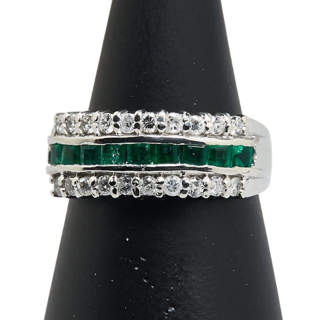 pt900(プラチナ)天然ダイヤモンド0.20 ct￼(H &Q)リング新品 楽天市場】Pt900【0.55ct】ダイヤモンド 透かし リングジュエリー