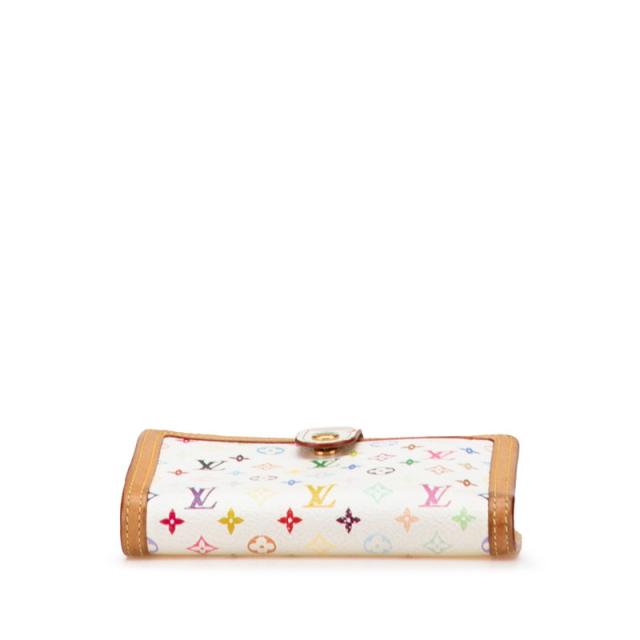 ルイヴィトン モノグラム マルチカラー ポルトフォイユ ヴィエノワ M92987 805000941649000-4_a6acbae6-