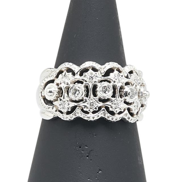 と*ん様 Pt900 ダイヤモンド　指輪　8号 と*ん様 Pt900 ダイヤモンド 指輪 8号 楽天市場】送料無料 本物 豪華