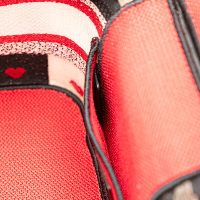 ディオール ディオラモール バニティバッグ ハンドバッグ 2WAY