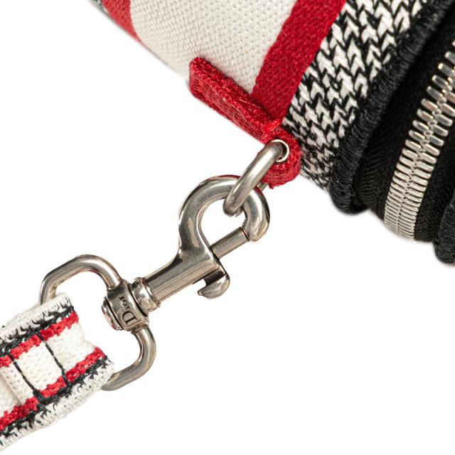 ディオール ディオラモール バニティバッグ ハンドバッグ 2WAY