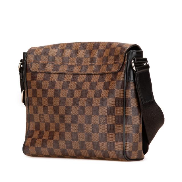 ルイヴィトン LOUIS VUITTON ダミエ ショルダーバッグ