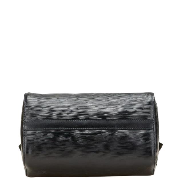 ルイ ヴィトン エピ スピーディ25 ハンドバッグ ミニボストンバッグ